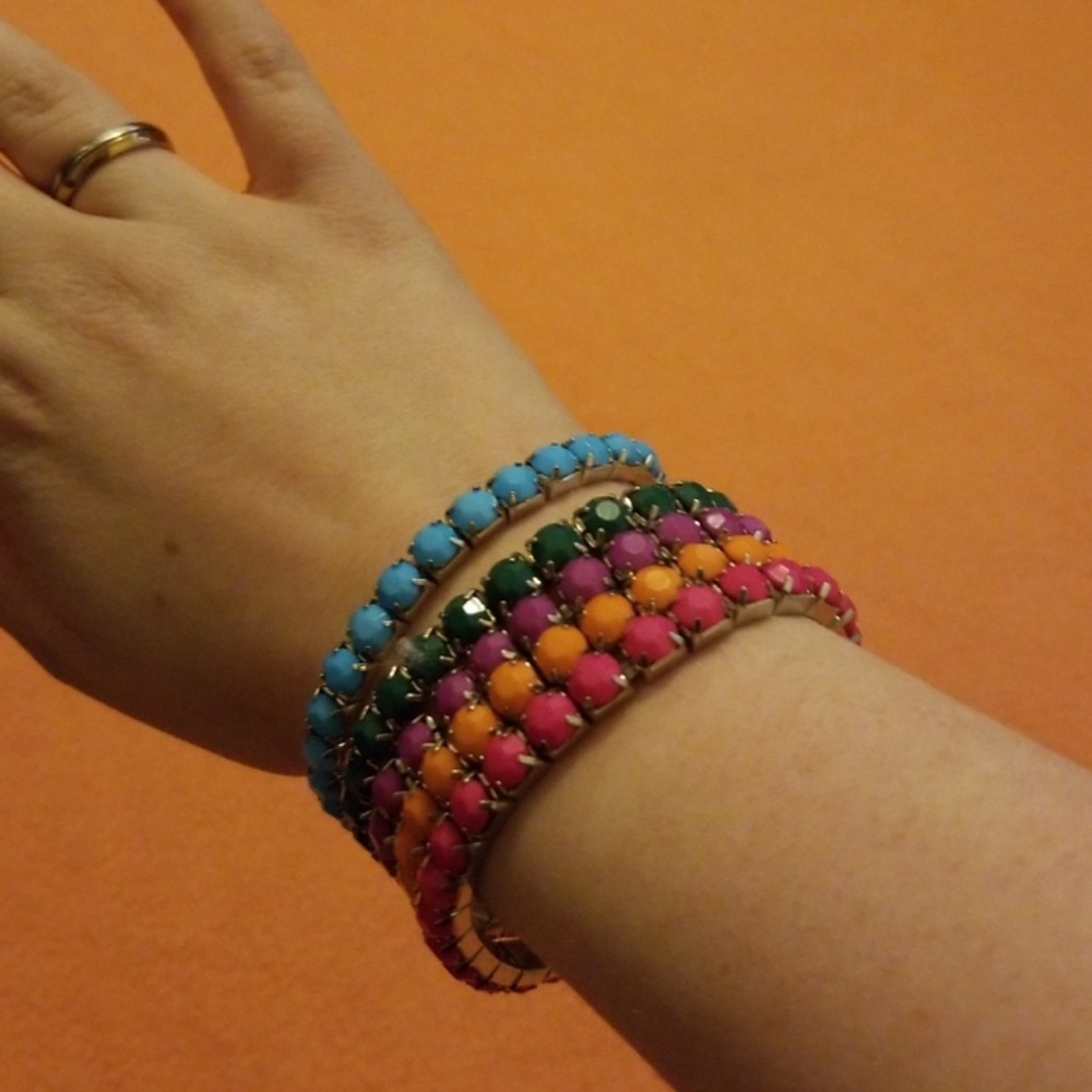 Bracelets
